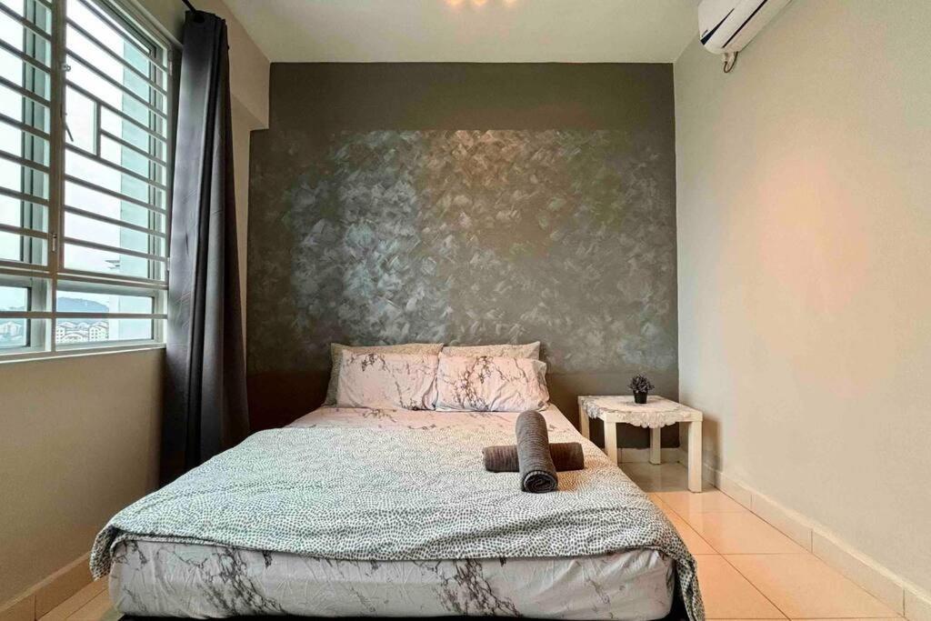 Moderm Spacious 6Pax S Pice Penang Bayan Lepas Exterior photo